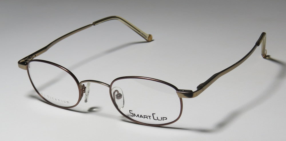 SmartClip 517t Eyeglasses