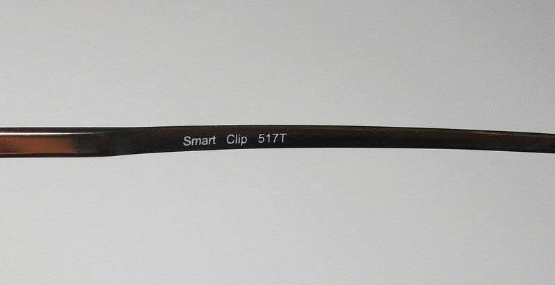 SmartClip 517t Eyeglasses