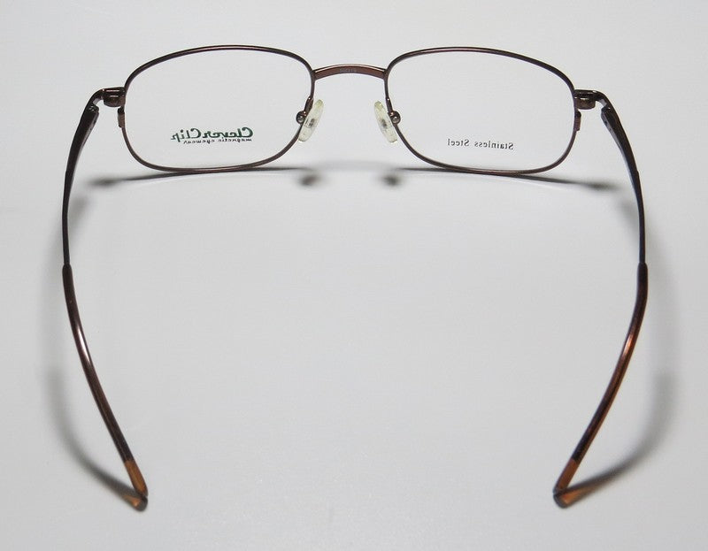 Elite Eyewear Clever Clip 004 Eyeglasses