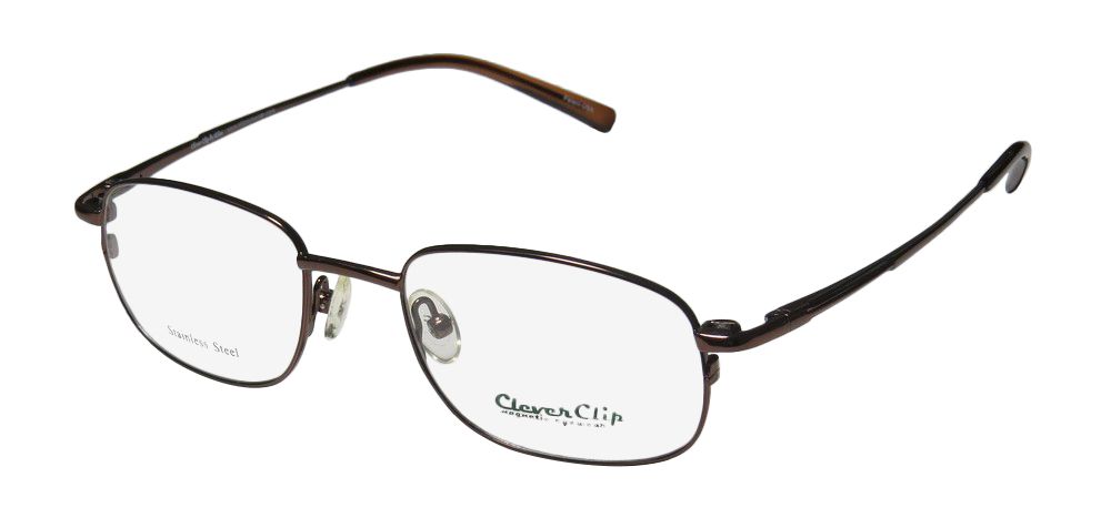 Elite Eyewear Clever Clip 004 Eyeglasses