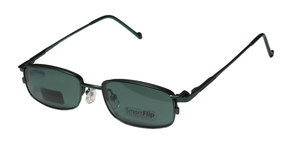 SmartFlip 411 Eyeglasses
