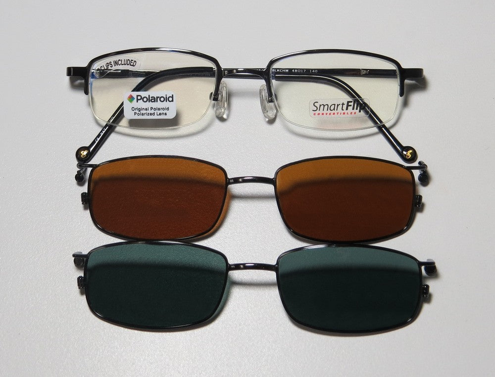 SmartFlip 411 Eyeglasses