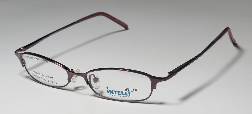 Elite Eyewear Intelli Clip 730 Eyeglasses