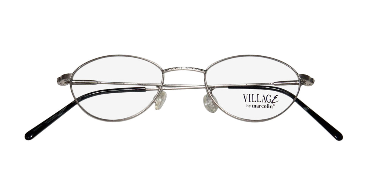 Marcolin Village 47 6395 Eyeglasses