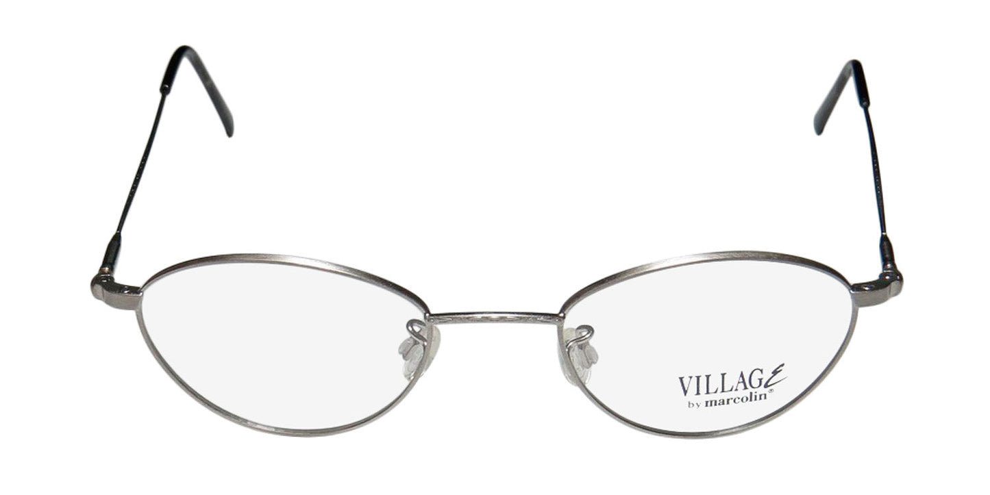Marcolin Village 47 6395 Eyeglasses