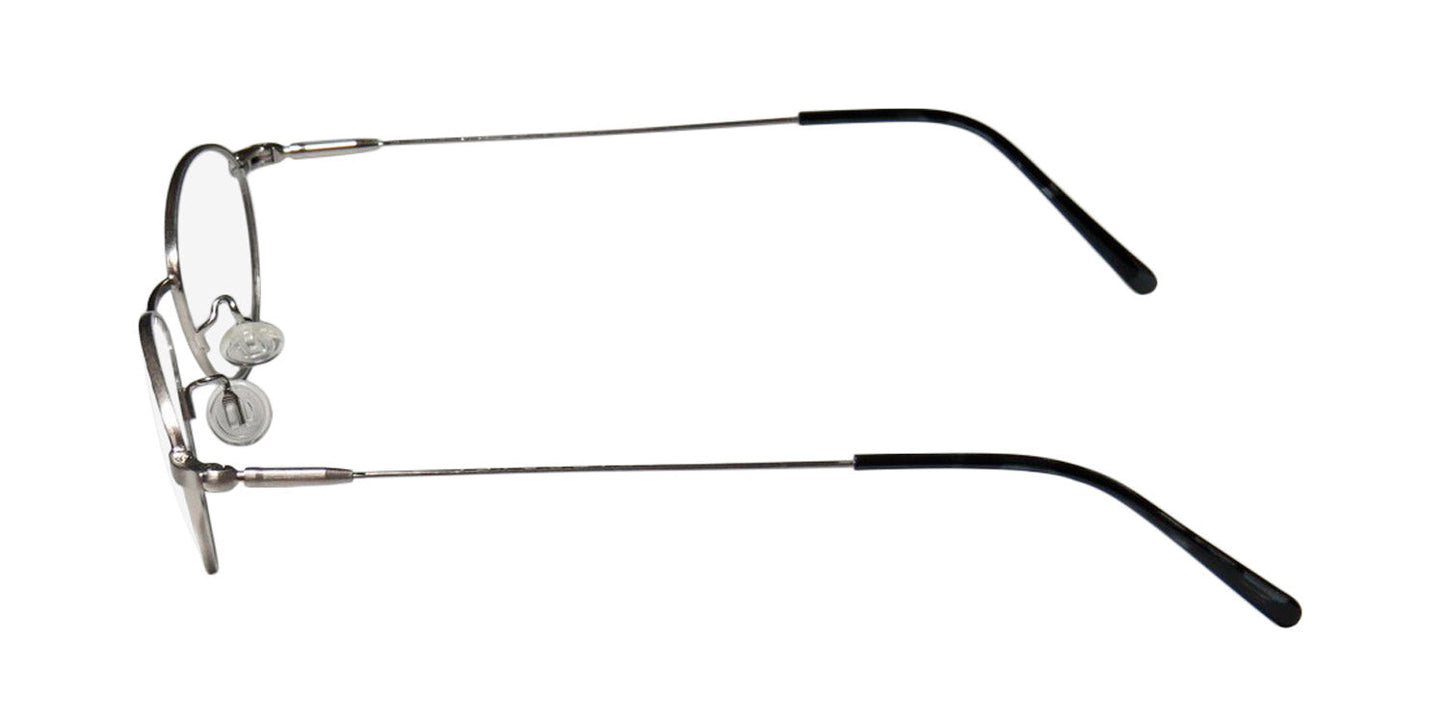 Marcolin Village 47 6395 Eyeglasses