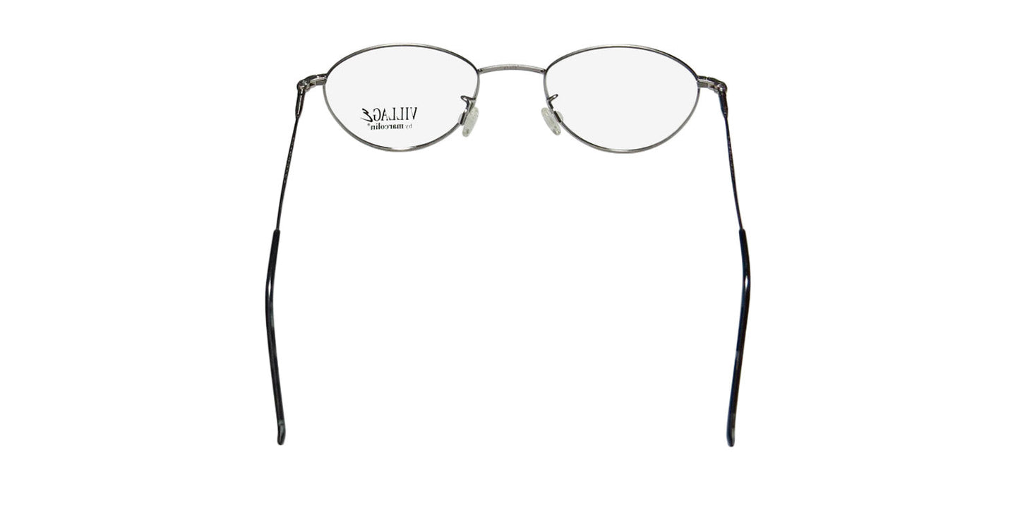 Marcolin Village 47 6395 Eyeglasses