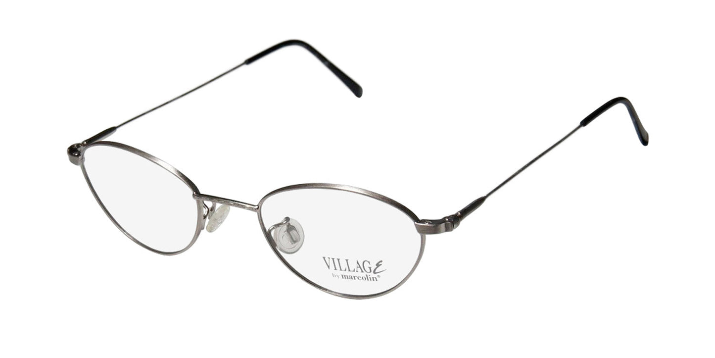 Marcolin Village 47 6395 Eyeglasses