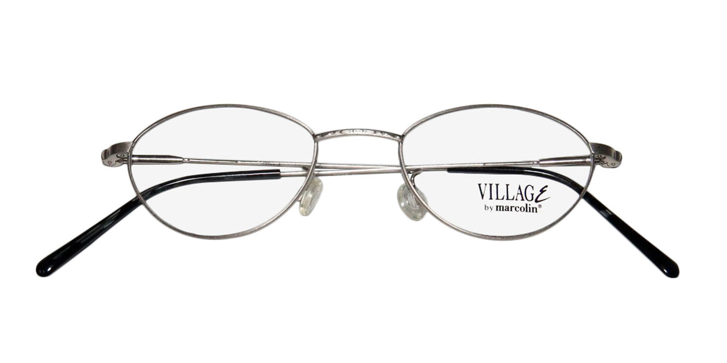 Marcolin Village 47 6395 Eyeglasses