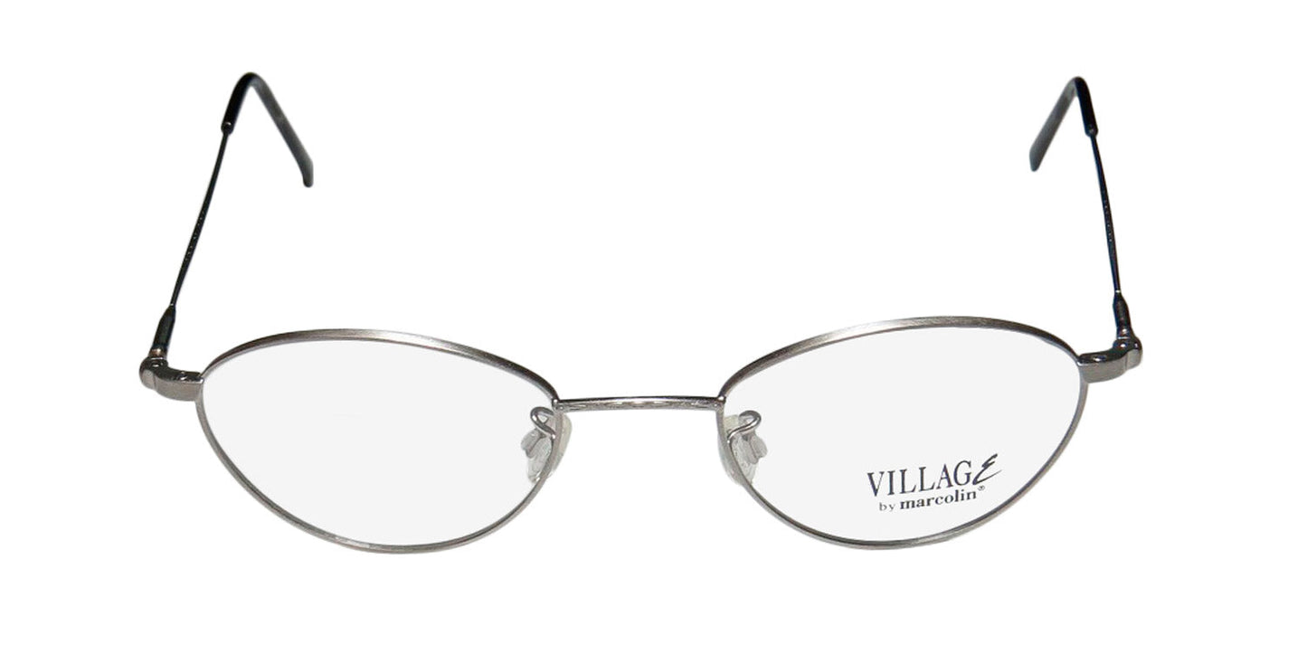 Marcolin Village 47 6395 Eyeglasses