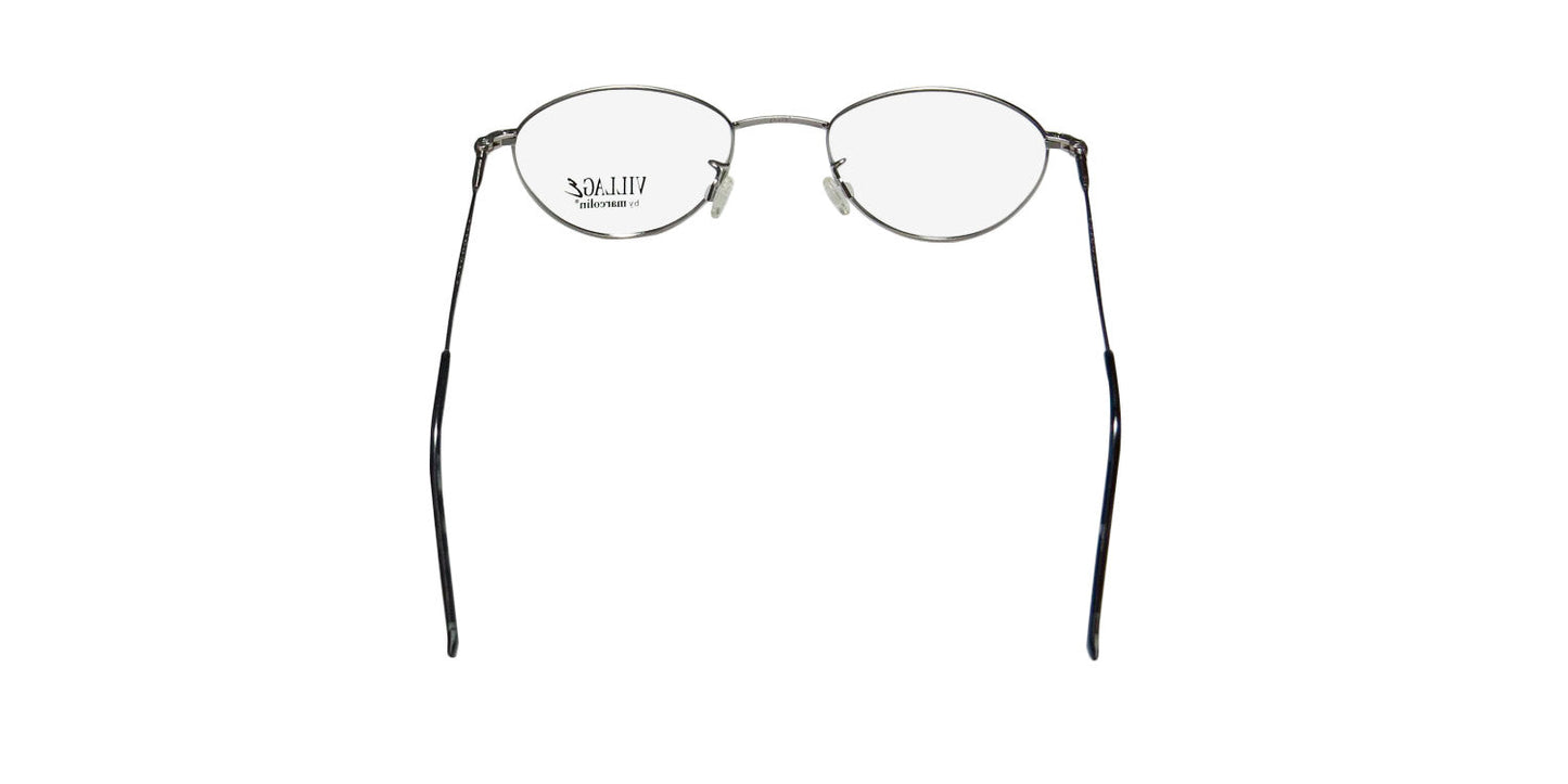 Marcolin Village 47 6395 Eyeglasses