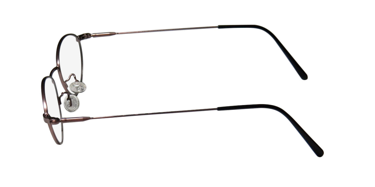 Marcolin Village 47 6395 Eyeglasses