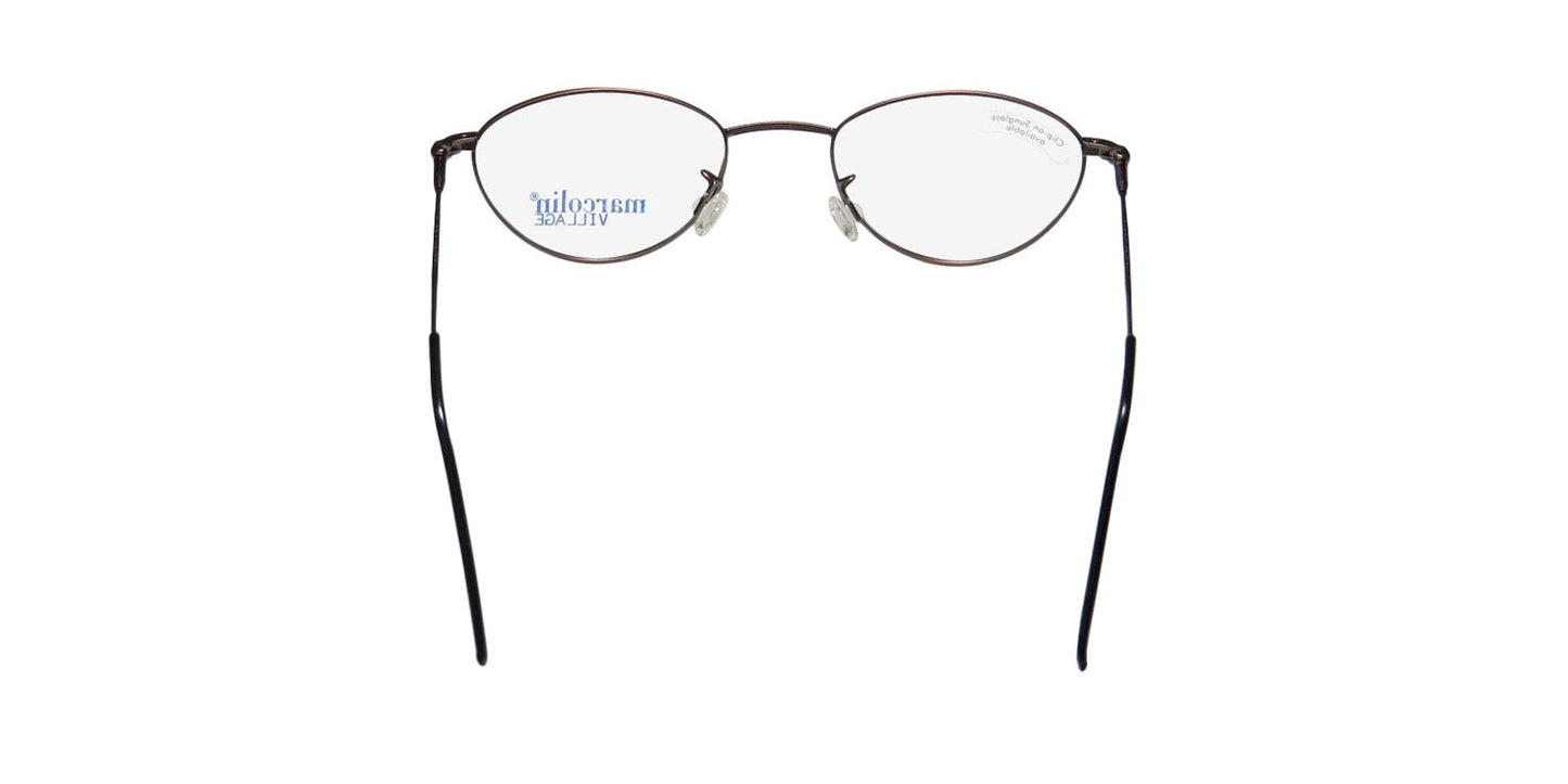 Marcolin Village 47 6395 Eyeglasses
