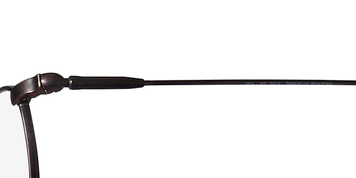 Marcolin Village 47 6395 Eyeglasses