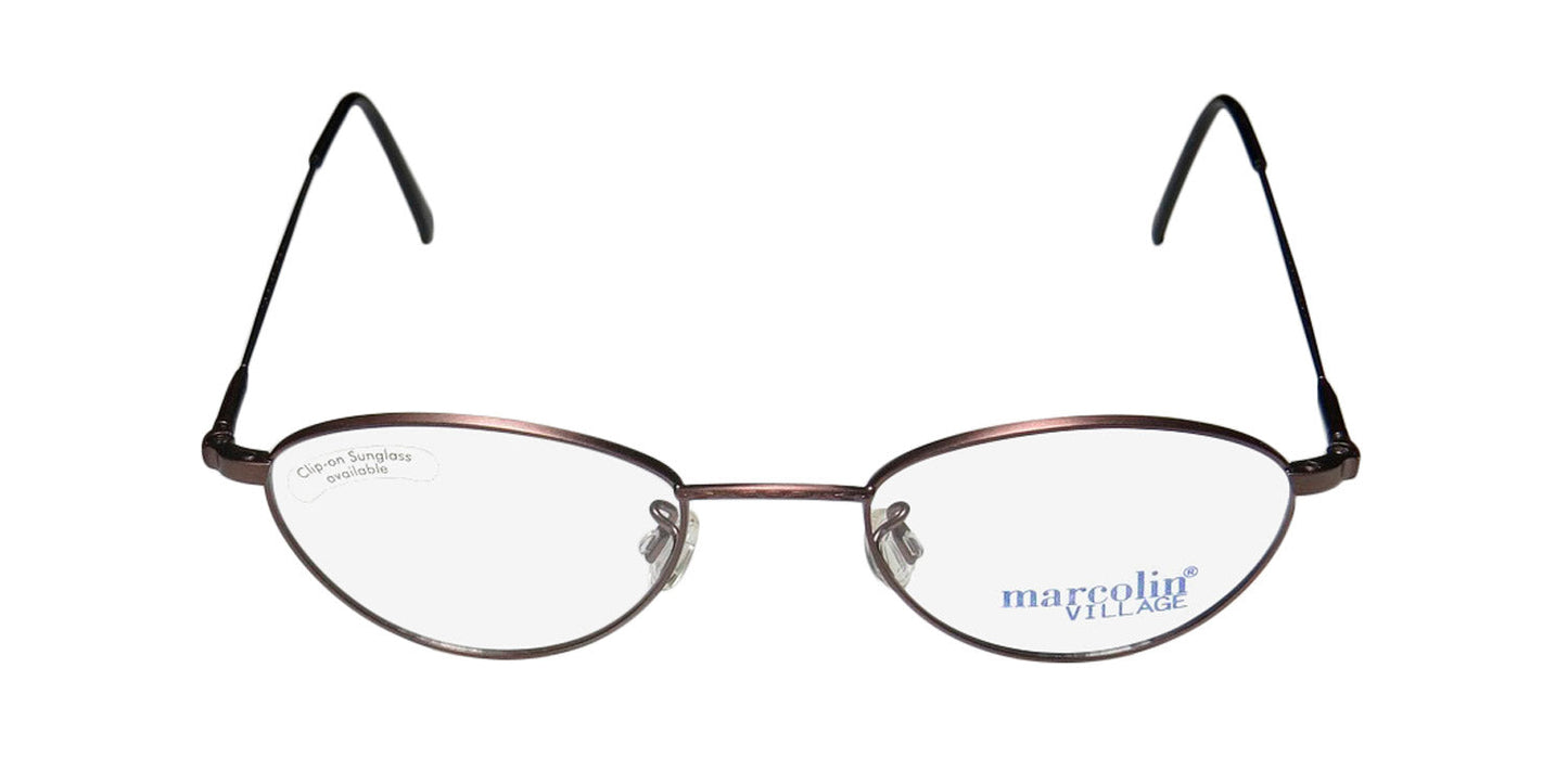 Marcolin Village 47 6395 Eyeglasses