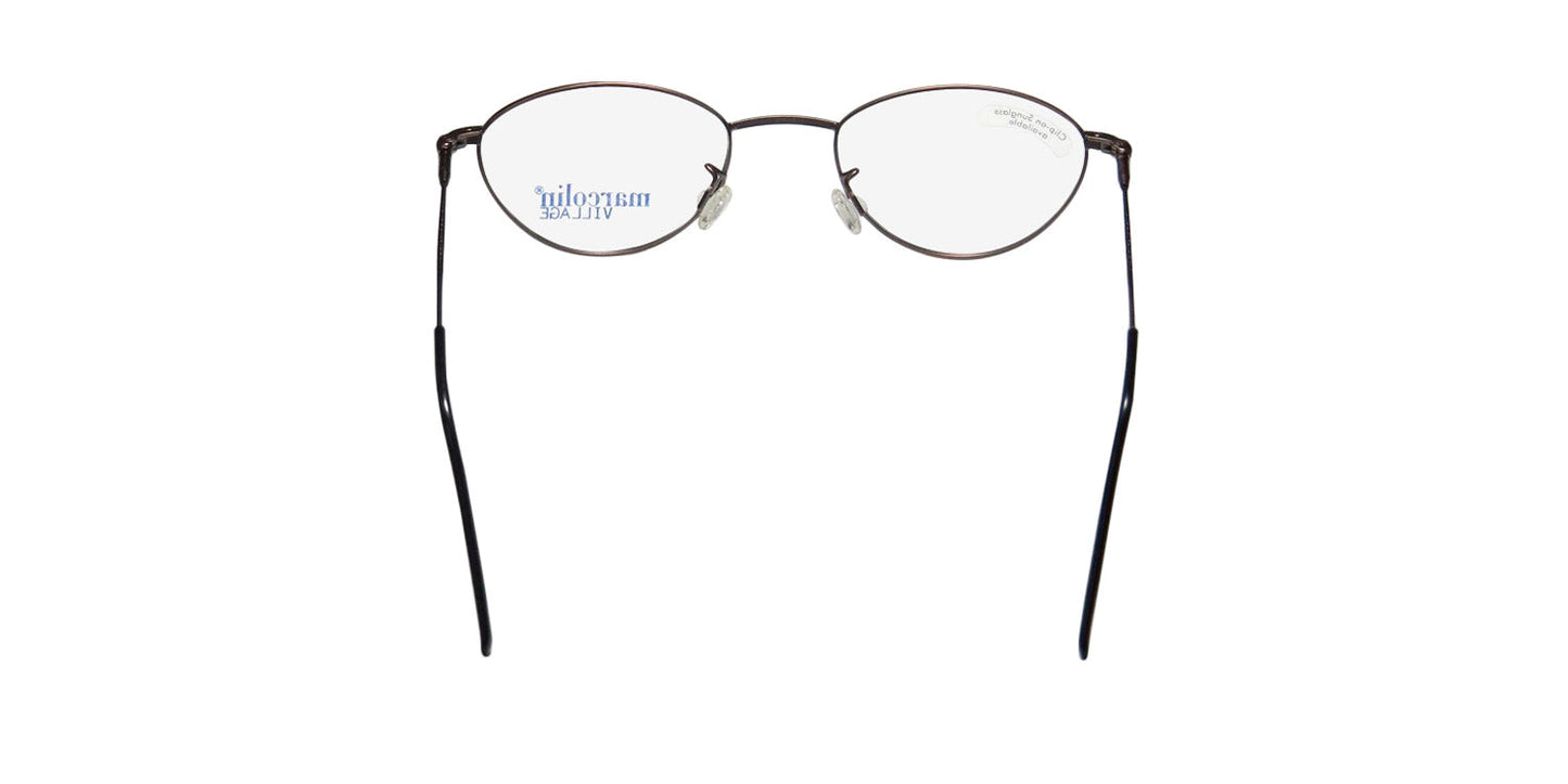 Marcolin Village 47 6395 Eyeglasses