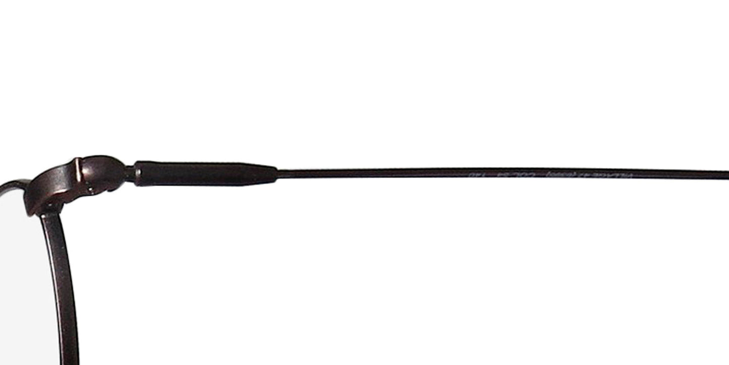 Marcolin Village 47 6395 Eyeglasses