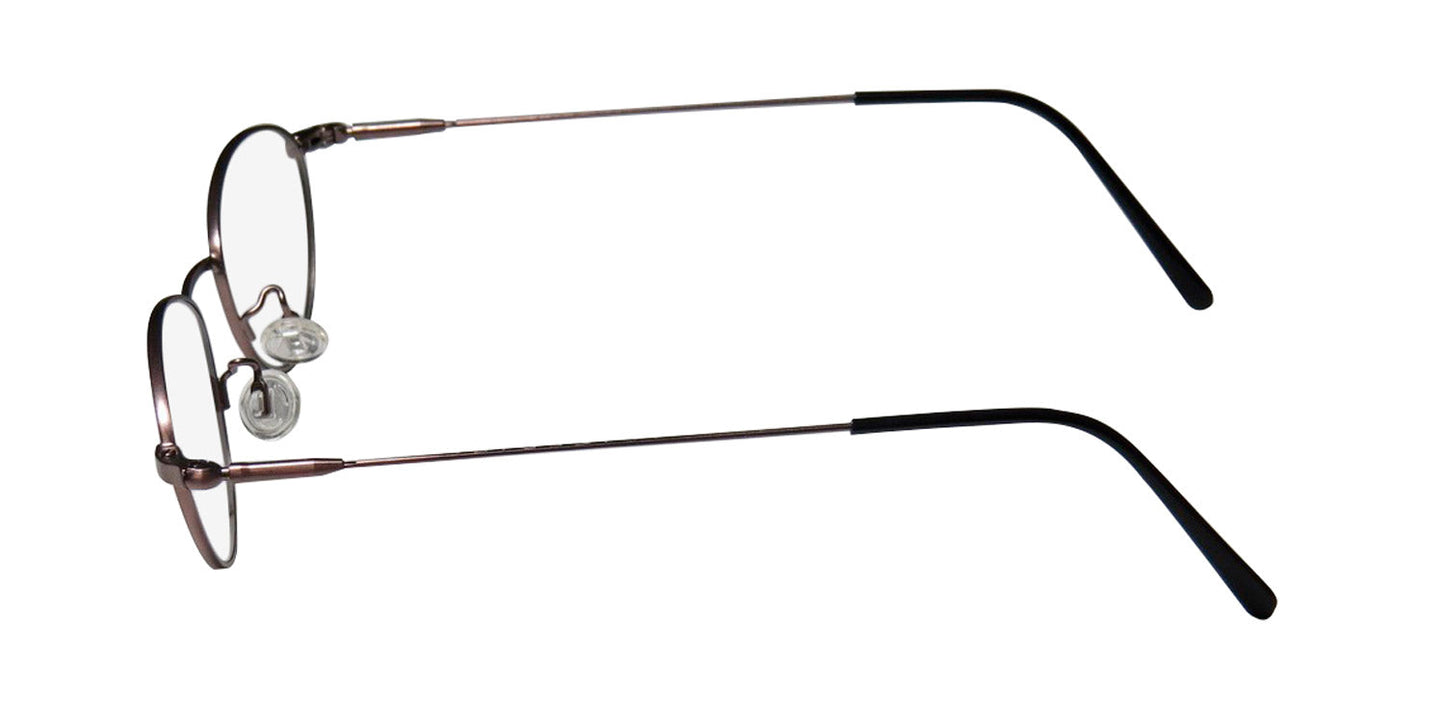 Marcolin Village 47 6395 Eyeglasses