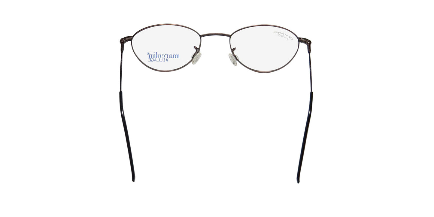 Marcolin Village 47 6395 Eyeglasses