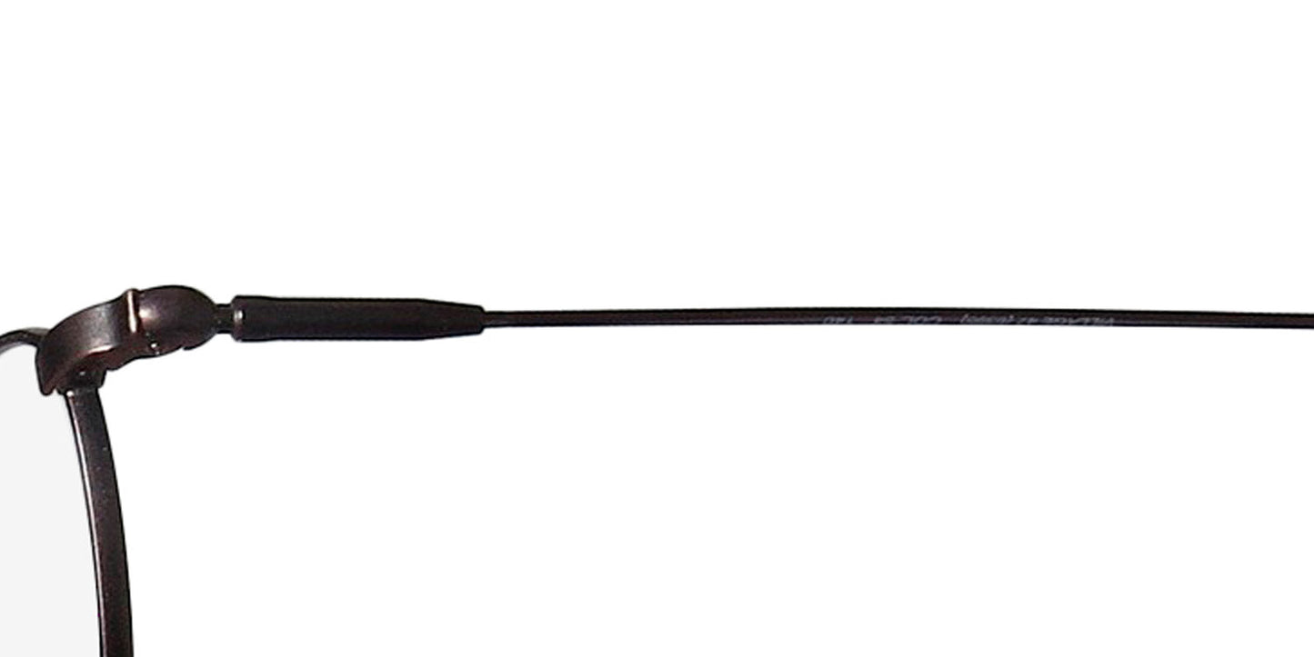 Marcolin Village 47 6395 Eyeglasses