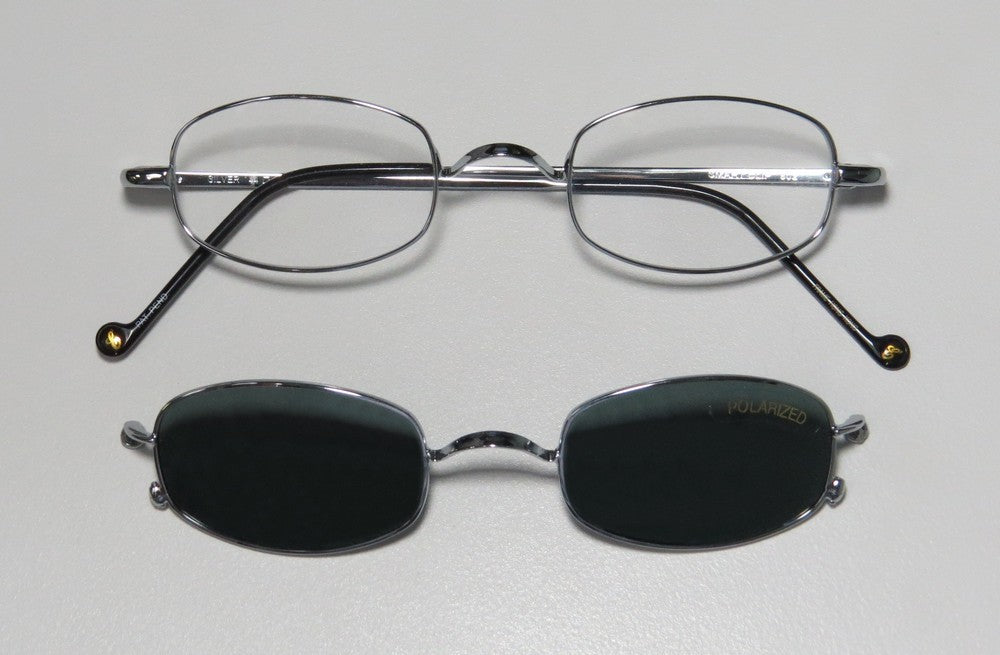 SmartClip 802 Eyeglasses