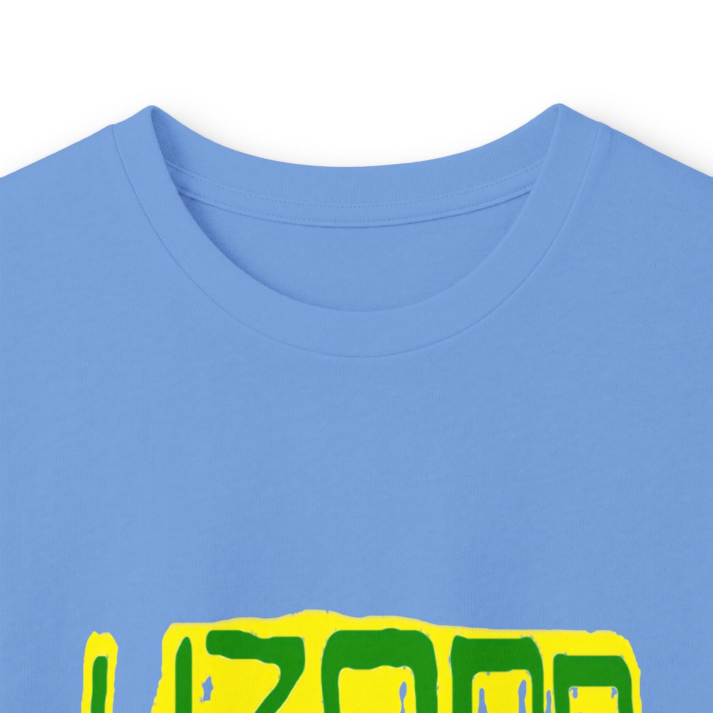 Lizard Vigilante Long Sleeve Tee