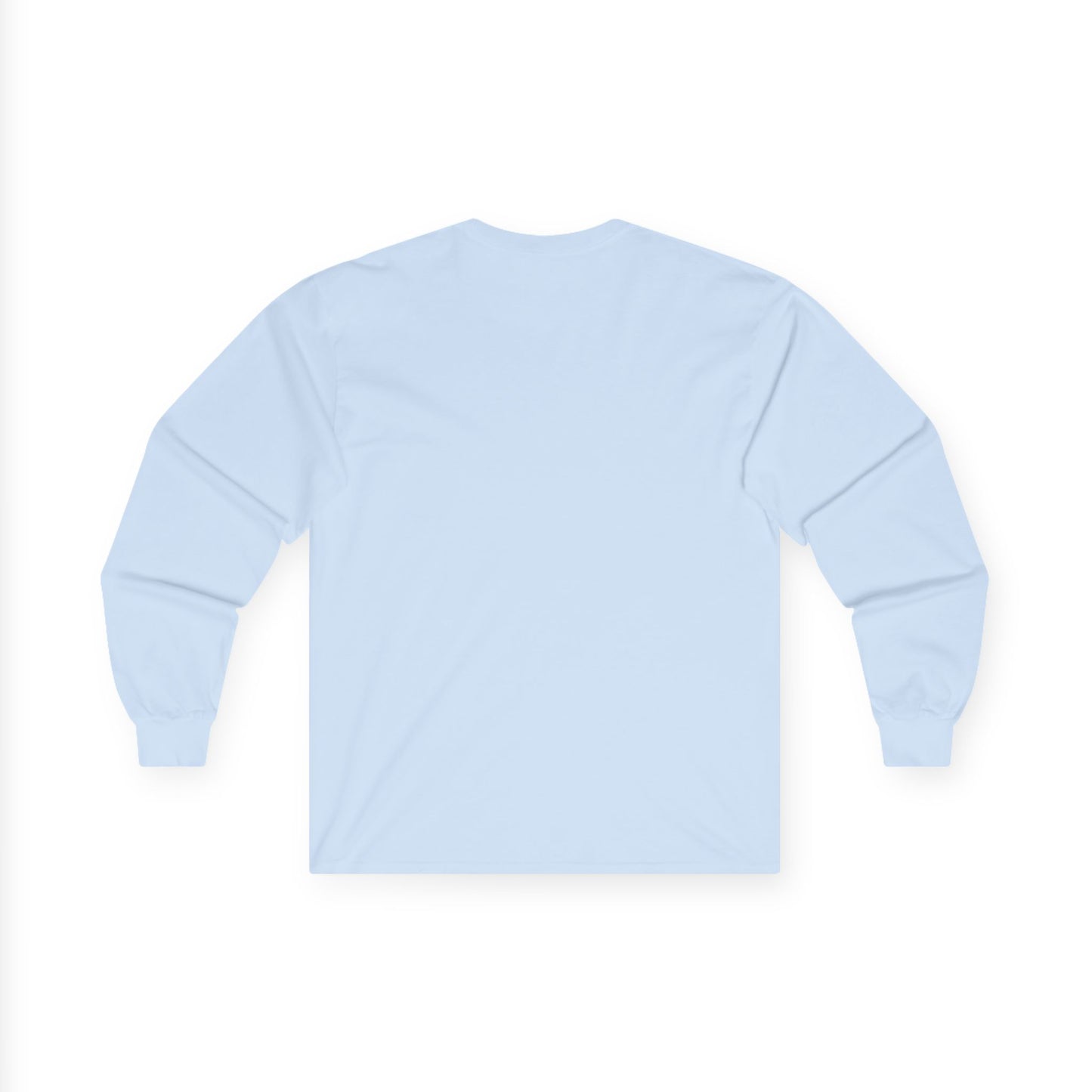 Lizard Vigilante Long Sleeve Tee