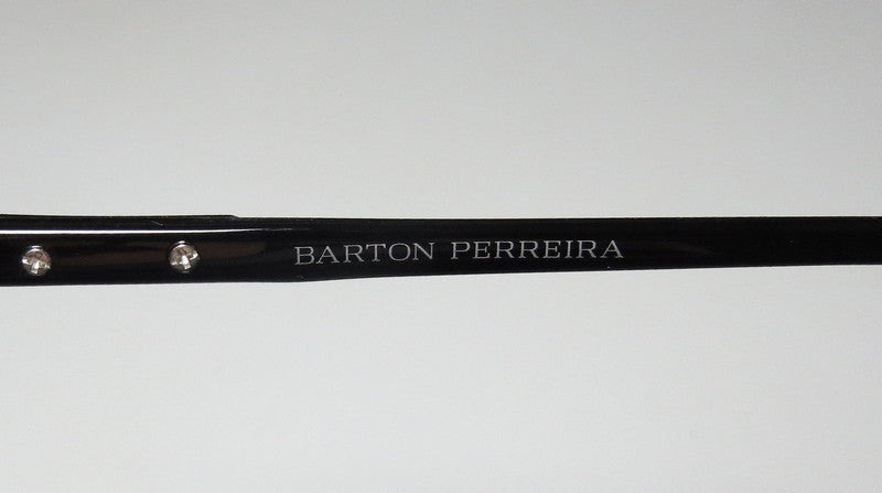 Barton Perreira Devereaux Eyeglasses