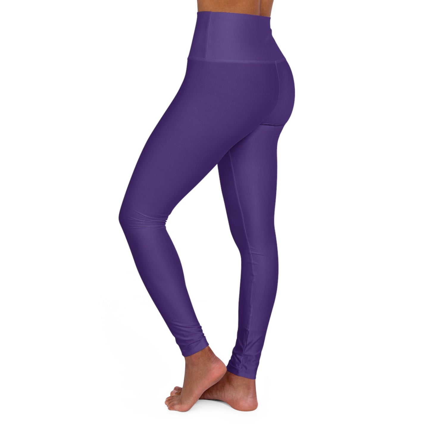 AE Comfort High Waisted Yoga Leggings