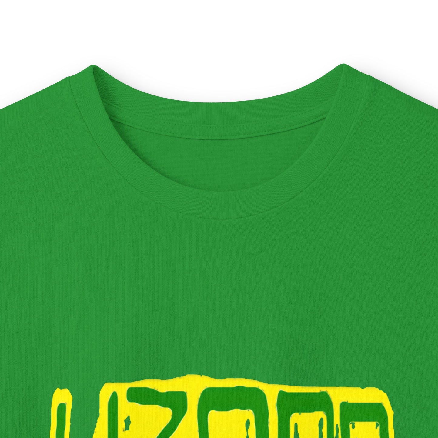 Lizard Vigilante Long Sleeve Tee