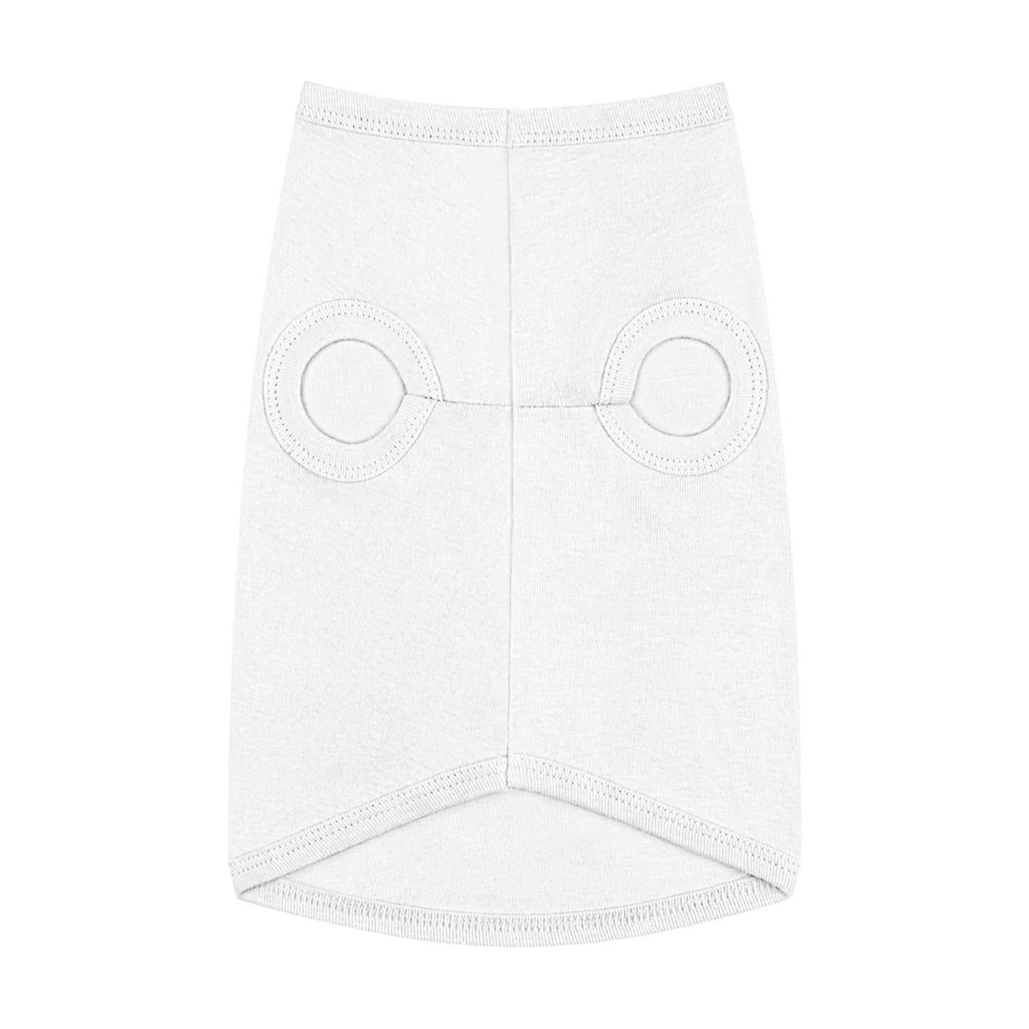 Make It Happen Cannabis Pet Tank Top