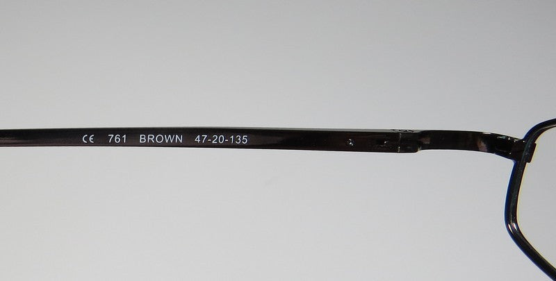 Elite Eyewear 761 Eyeglasses