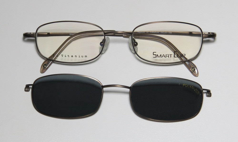SmartClip 508t Eyeglasses
