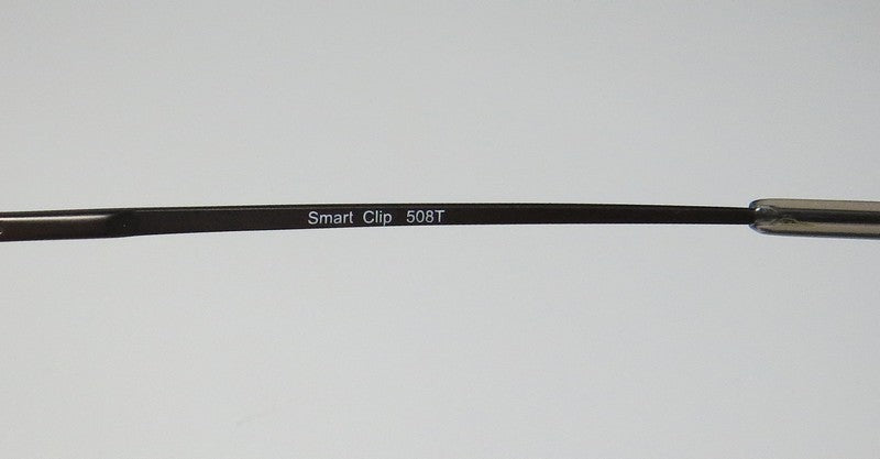 SmartClip 508t Eyeglasses