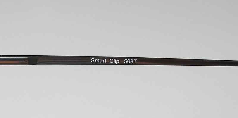 SmartClip 508t Eyeglasses
