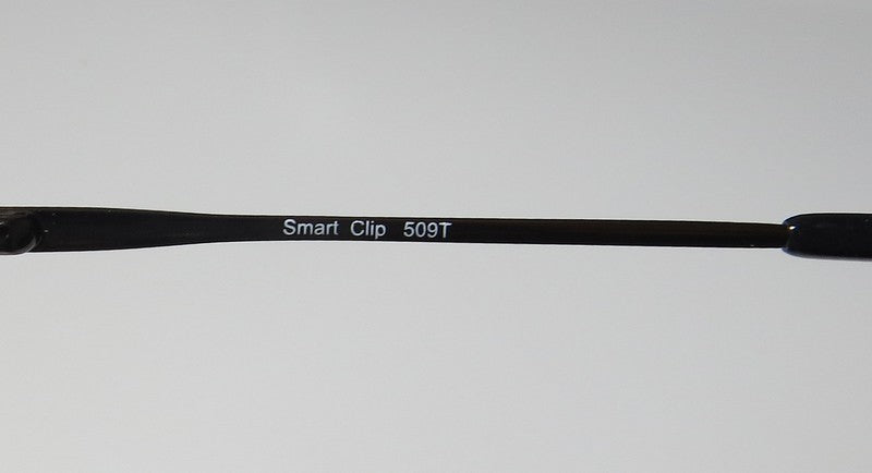 SmartClip 509t Eyeglasses