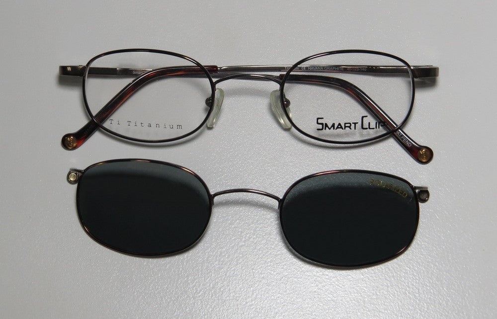 SmartClip 517t Eyeglasses