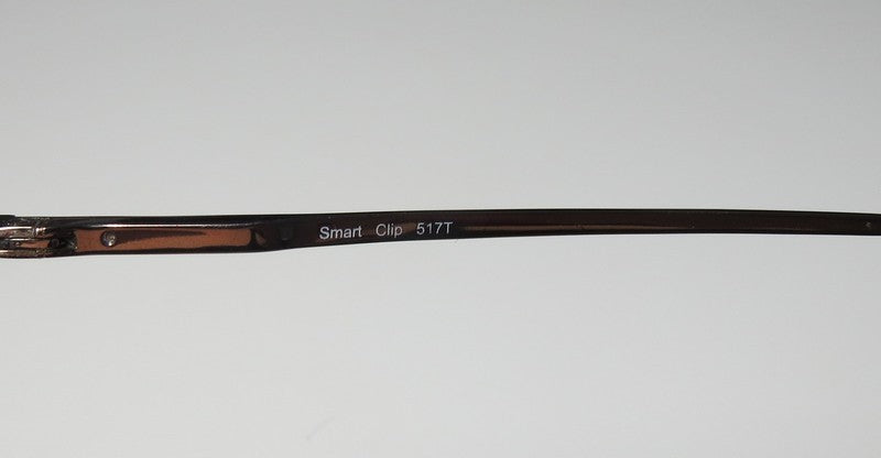SmartClip 517t Eyeglasses