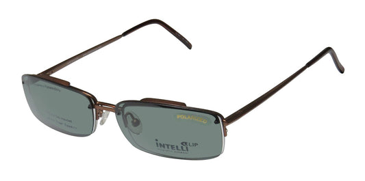 Elite Eyewear Intelli Clip 727 Eyeglasses