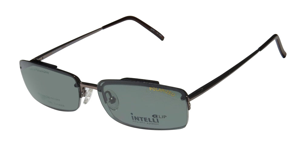 Elite Eyewear Intelli Clip 727 Eyeglasses