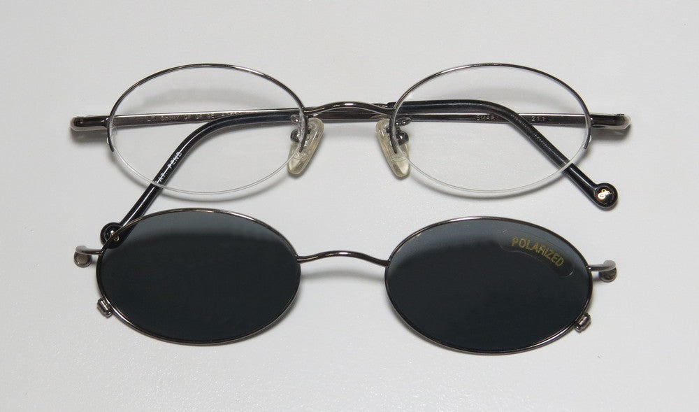 SmartClip 211 Eyeglasses