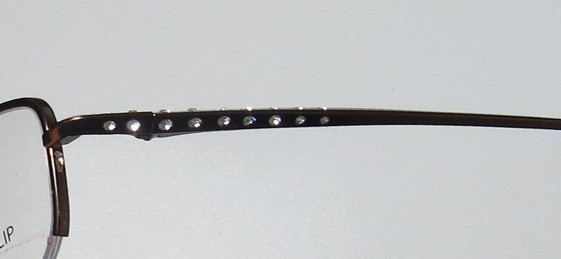 Elite Eyewear 747 Eyeglasses