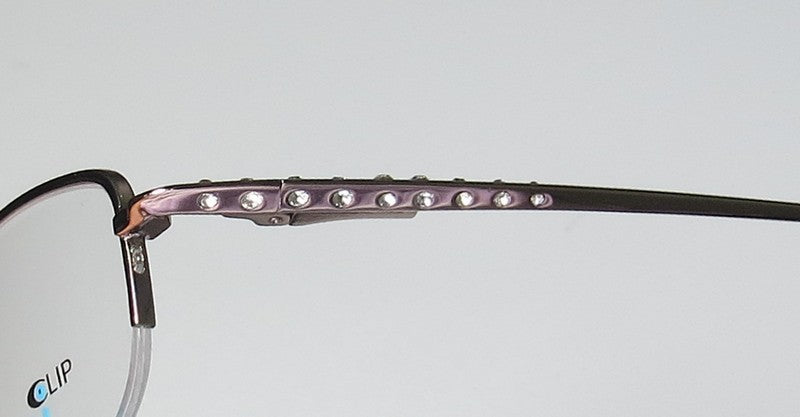 Elite Eyewear 747 Eyeglasses