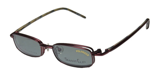 SmartClip 507t Eyeglasses
