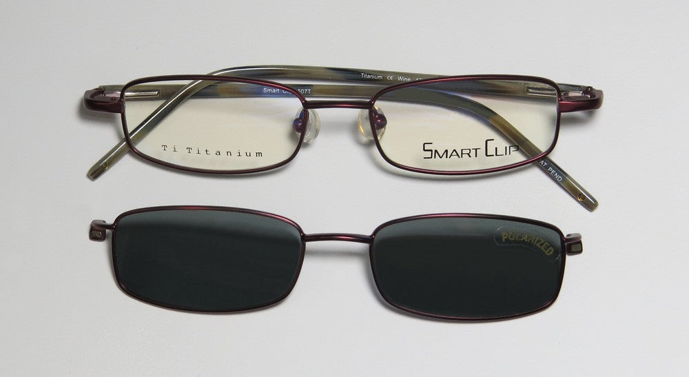 SmartClip 507t Eyeglasses