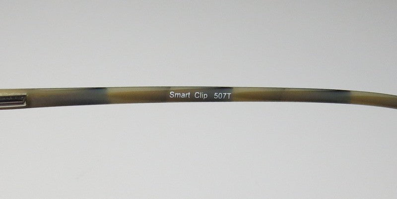 SmartClip 507t Eyeglasses