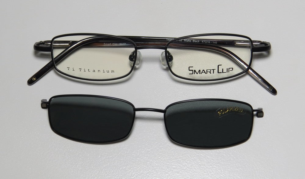 SmartClip 507t Eyeglasses