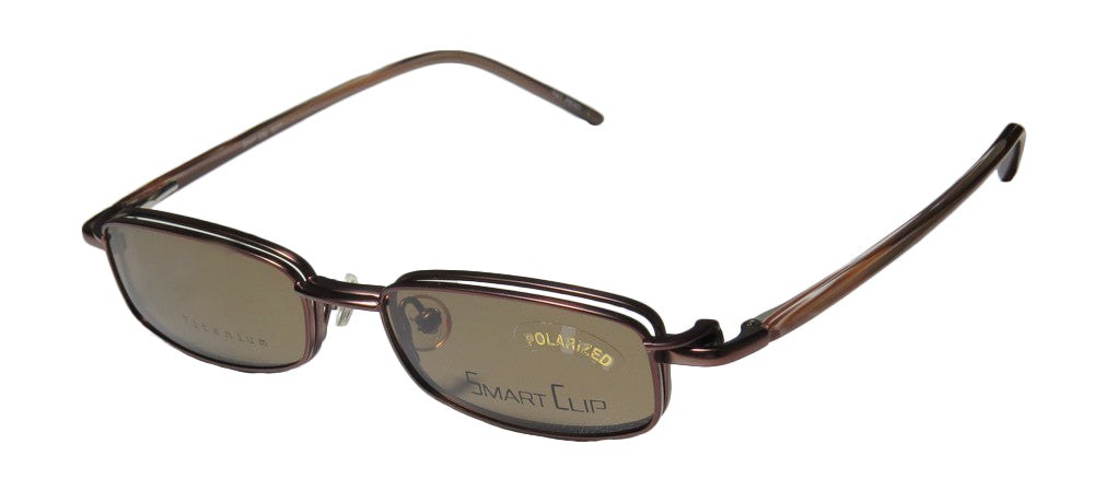 SmartClip 507t Eyeglasses