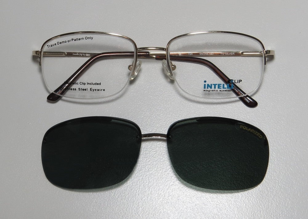 Elite Eyewear 724 Eyeglasses