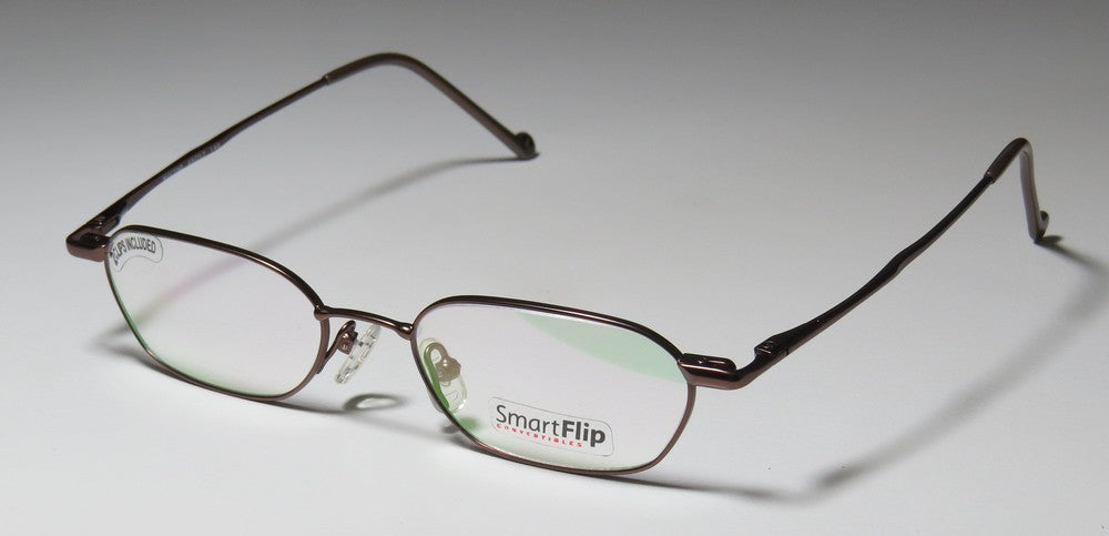 SmartFlip 403-B Eyeglasses